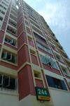 244 Pasir Ris Street 21 #0