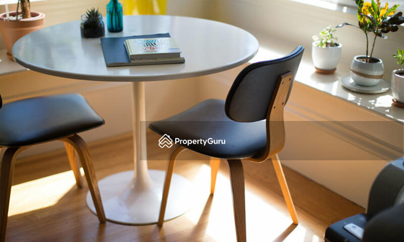 For Rent - Ooak Serviced Apartments @ Kiara 163