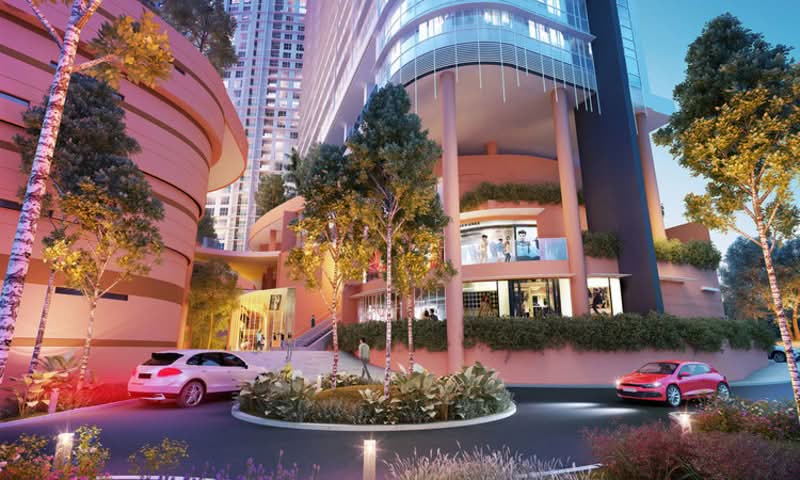Ooak Serviced Apartments @ Kiara 163 - iProperty.com.my