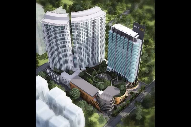 Ooak Serviced Apartments @ Kiara 163 - iProperty.com.my