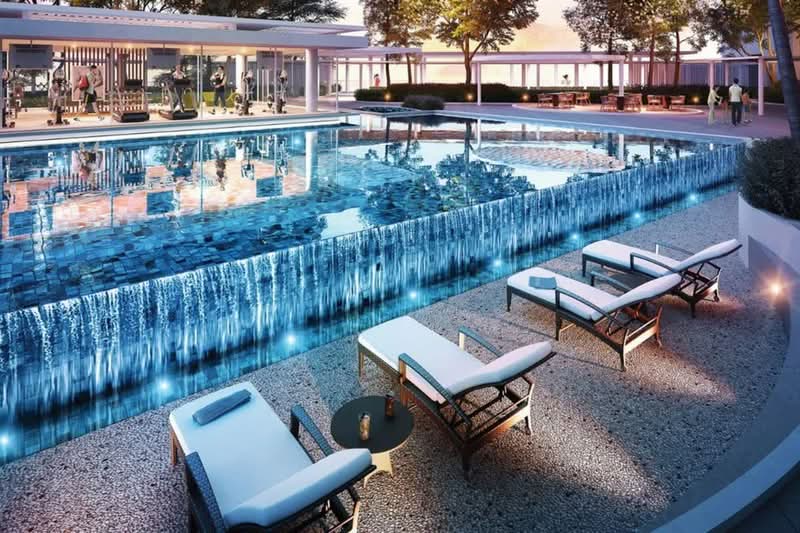 Ooak Serviced Apartments @ Kiara 163 - iProperty.com.my