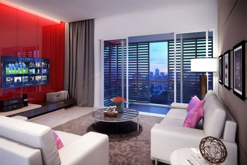 Ooak Serviced Apartments @ Kiara 163 - iProperty.com.my