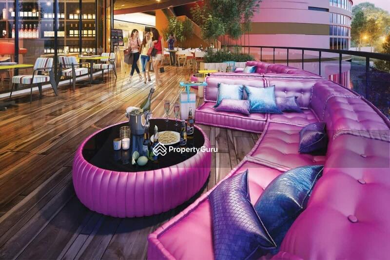 For Rent - Ooak Serviced Apartments @ Kiara 163