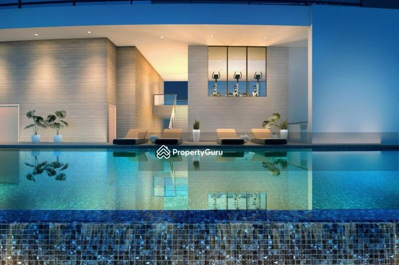 For Rent - Ooak Serviced Apartments @ Kiara 163