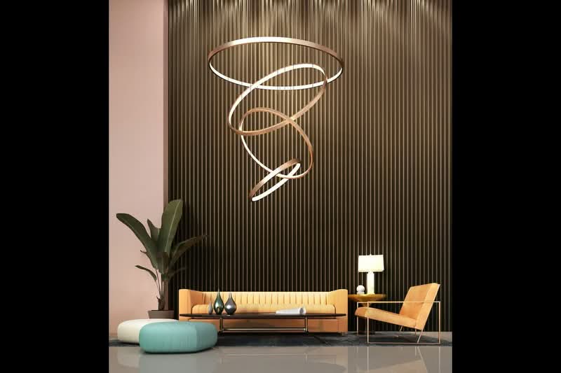Ooak Serviced Apartments @ Kiara 163 - iProperty.com.my