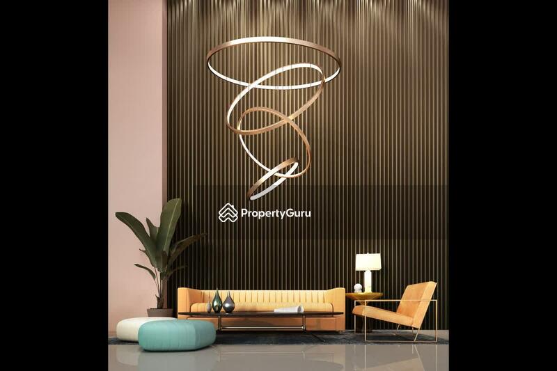 For Rent - Ooak Serviced Apartments @ Kiara 163