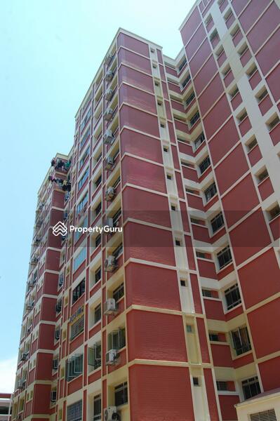 For Rent - 245 Pasir Ris Street 21
