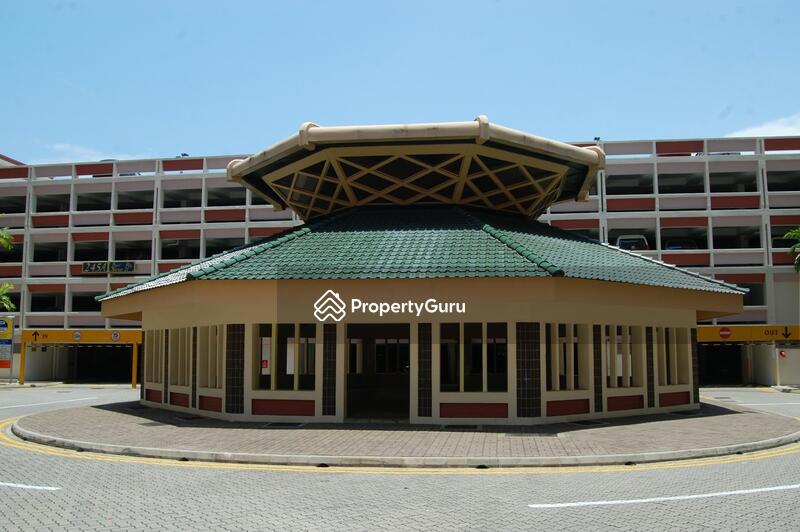 For Rent - 245 Pasir Ris Street 21