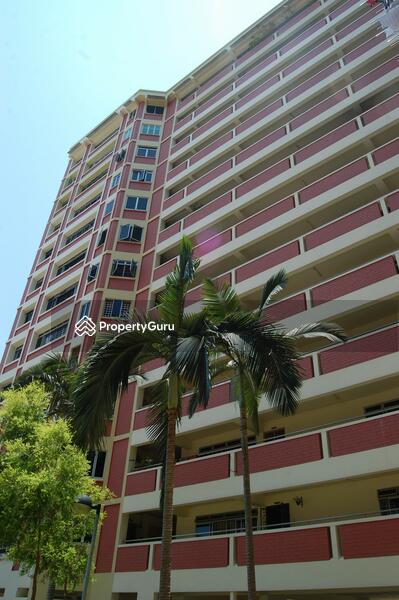 For Rent - 245 Pasir Ris Street 21
