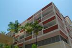 245 Pasir Ris Street 21 #0