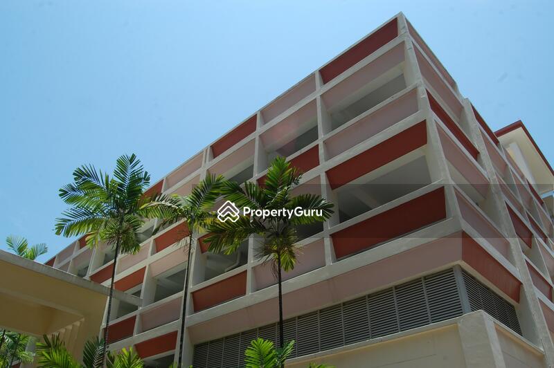 For Rent - 245 Pasir Ris Street 21
