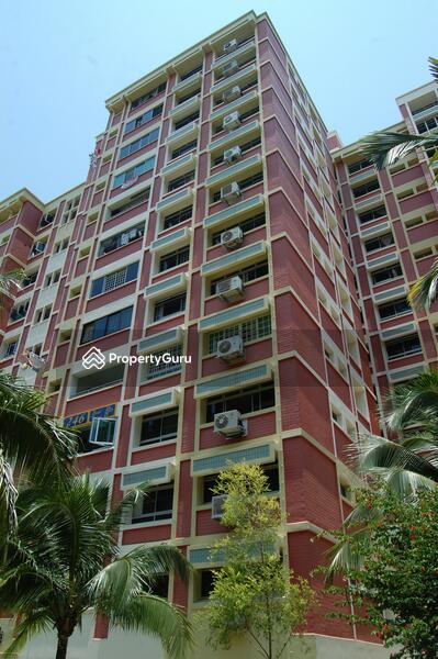 For Rent - 246 Pasir Ris Street 21