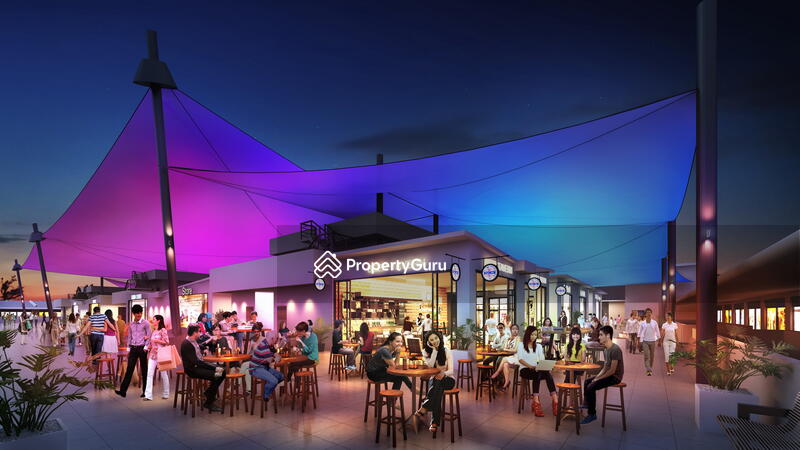 Ion Axxes - Bandar Medini Iskandar #0