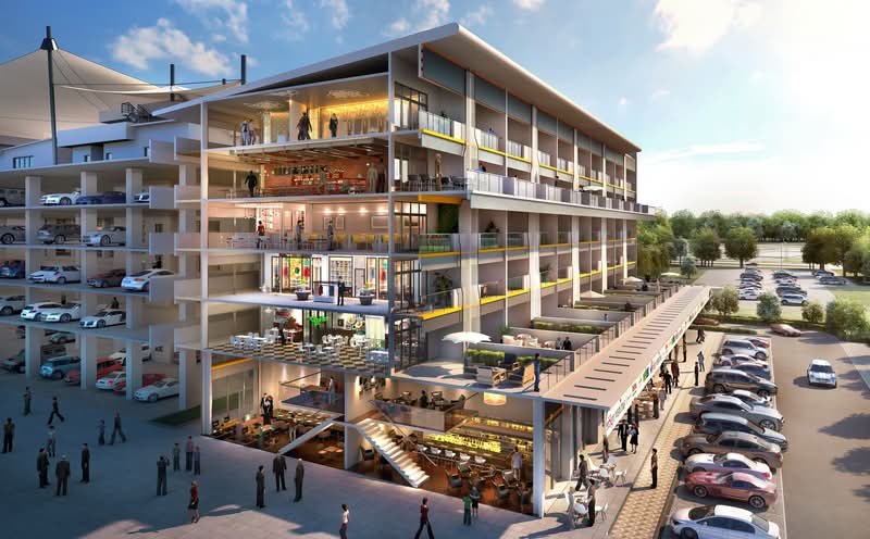 Ion Axxes - Bandar Medini Iskandar - iProperty.com.my