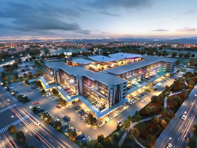 Ion Axxes - Bandar Medini Iskandar - iProperty.com.my