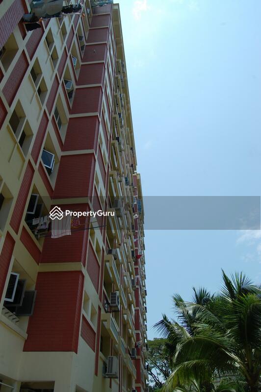 247 Pasir Ris Street 21 #0