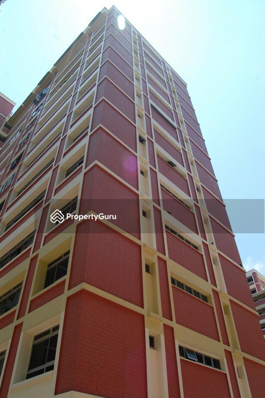 247 Pasir Ris Street 21 #0