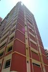 247 Pasir Ris Street 21 #0
