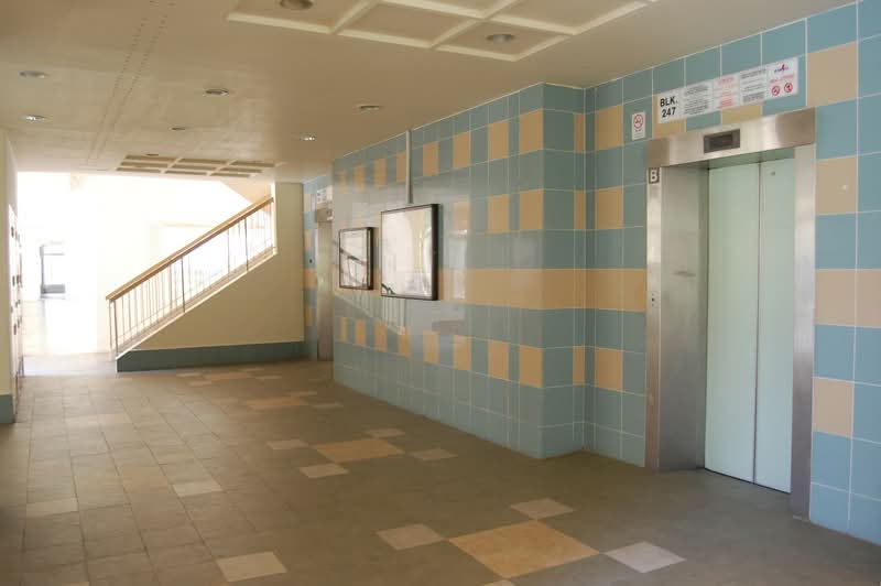 247 Pasir Ris Street 21