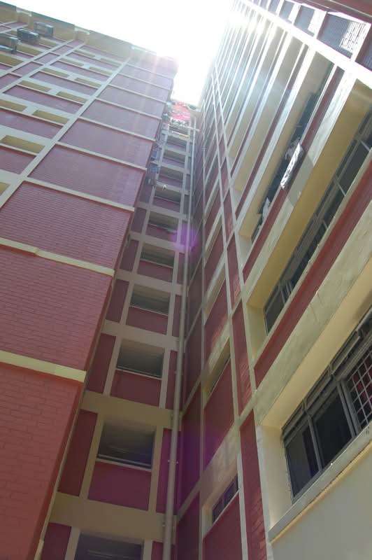 247 Pasir Ris Street 21