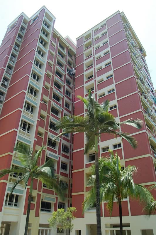 247 Pasir Ris Street 21