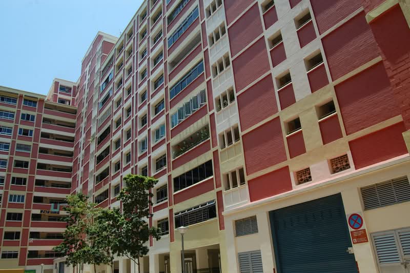 247 Pasir Ris Street 21