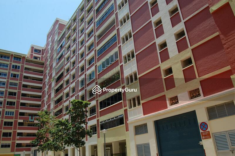 For Sale - 247 Pasir Ris Street 21