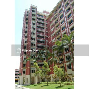 248 Pasir Ris Street 21