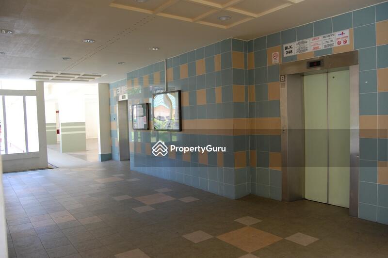 248 Pasir Ris Street 21 #0