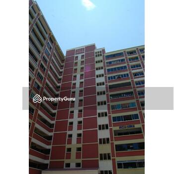 249 Pasir Ris Street 21