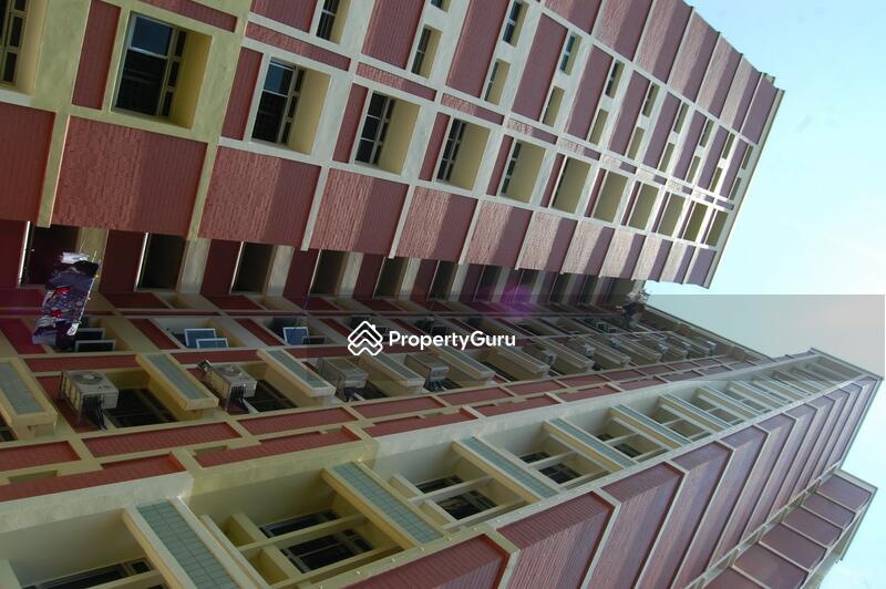 For Sale - 250 Pasir Ris Street 21