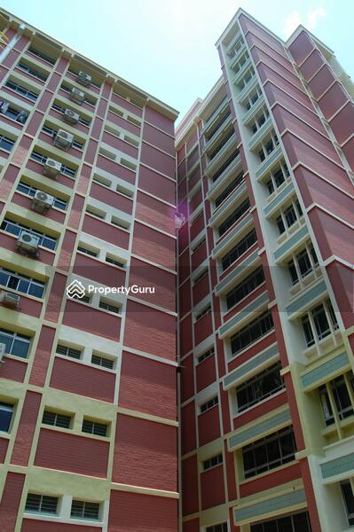 For Sale - 250 Pasir Ris Street 21