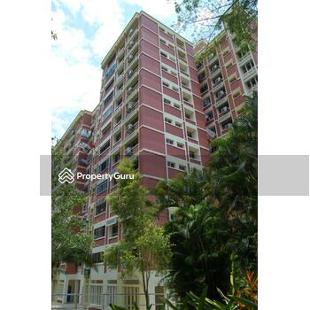 251 Pasir Ris Street 21
