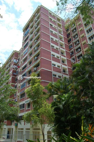 For Sale - 251 Pasir Ris Street 21