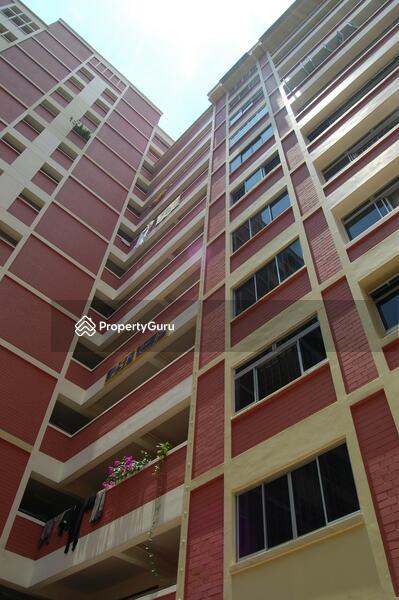 For Sale - 251 Pasir Ris Street 21