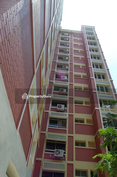 For Sale - 251 Pasir Ris Street 21