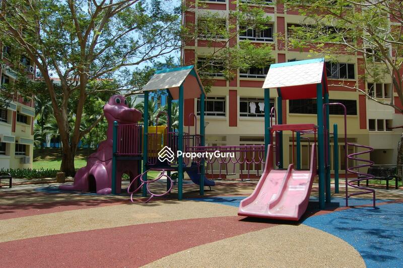 For Sale - 251 Pasir Ris Street 21