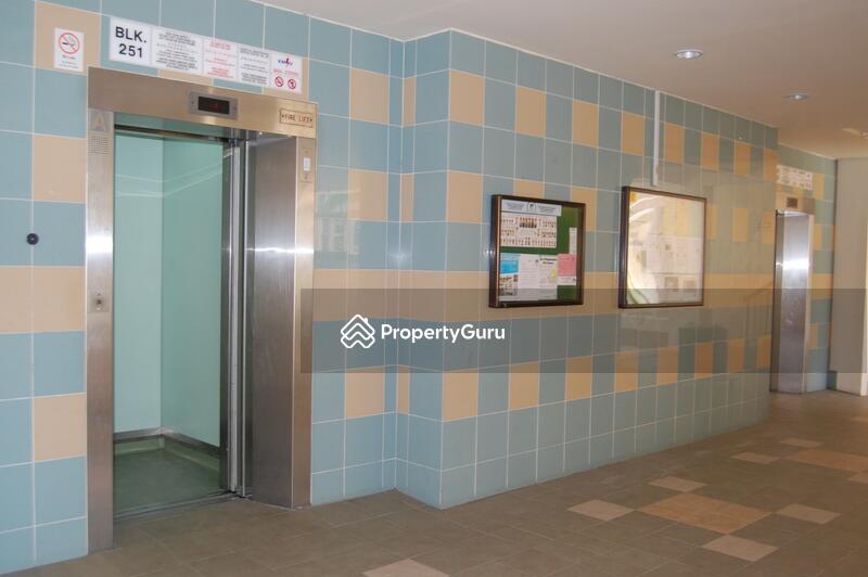 For Sale - 251 Pasir Ris Street 21