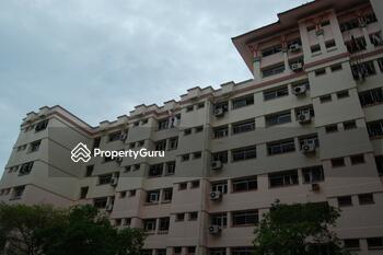 252 Pasir Ris Street 21