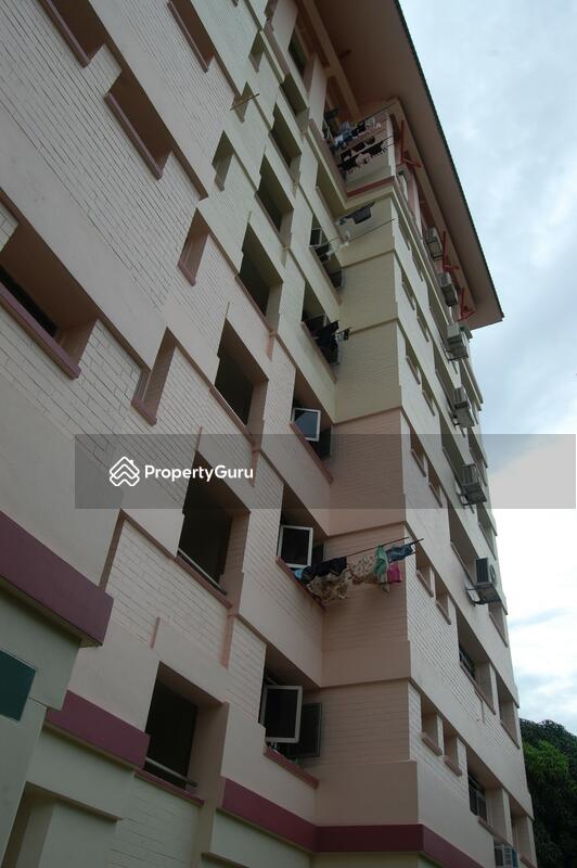 252 Pasir Ris Street 21 #0