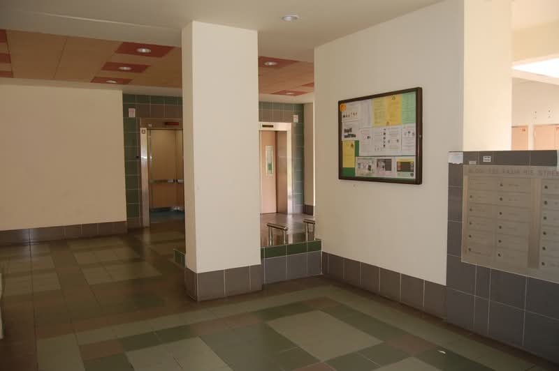 252 Pasir Ris Street 21