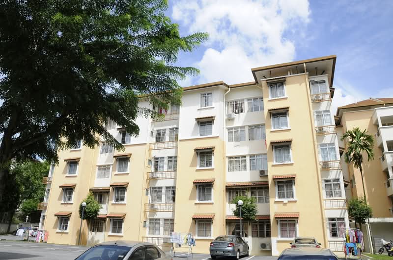 Semarak Apartment - iProperty.com.my