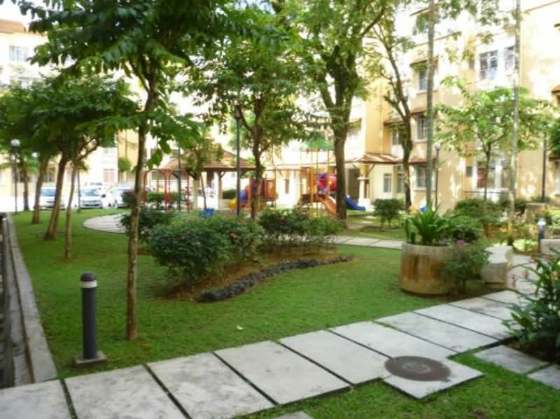 Semarak Apartment - iProperty.com.my