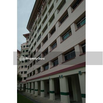 253 Pasir Ris Street 21
