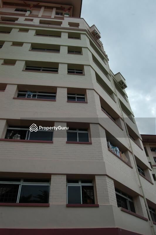 253 Pasir Ris Street 21 #0