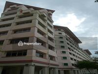 Pasir Ris Street 21