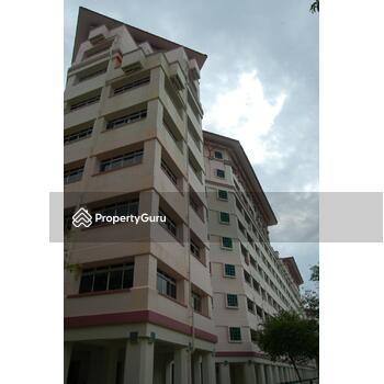 254 Pasir Ris Street 21