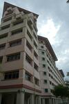 254 Pasir Ris Street 21 #0