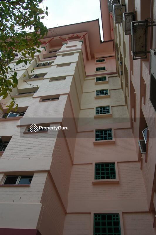 254 Pasir Ris Street 21 #0