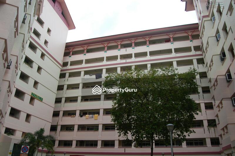 254 Pasir Ris Street 21 #0